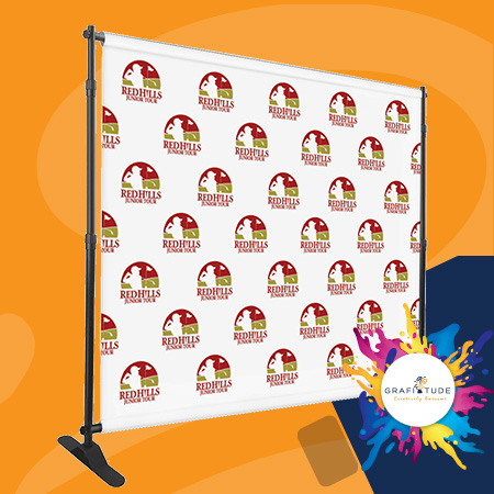 Grafitude | Roll up Banners Printing in Nairobi | Grafitude Design and ...